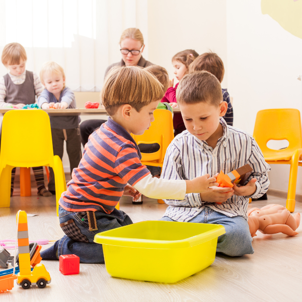 opening soon. instagram post. stay tuned. grand opening. announcement. 3d (600 x 600 px) (600 x 600 px)